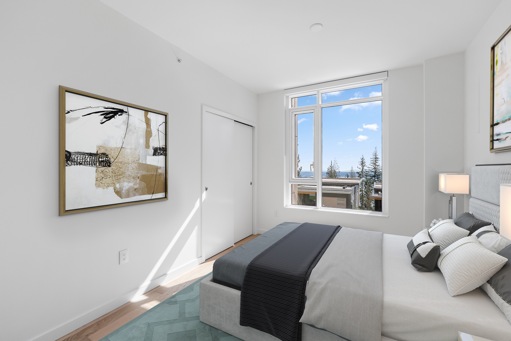 #209 - 3963 Uplands Way